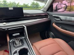 BMW Vision X6 2021 PRO 1.4T Automatic Premium - фото 15