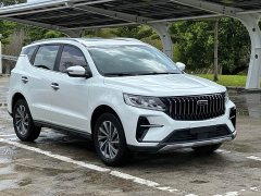 BMW Vision X6 2021 PRO 1.4T Automatic Premium - фото 2