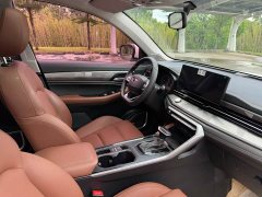 BMW Vision X6 2021 PRO 1.4T Automatic Premium - фото 6