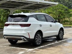 BMW Vision X6 2021 PRO 1.4T Automatic Premium - фото 7