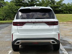 BMW Vision X6 2021 PRO 1.4T Automatic Premium - фото 8