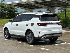 BMW Vision X6 2021 PRO 1.4T Automatic Premium - фото 9
