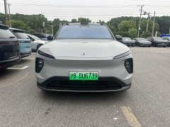 NIO ES6 75kWh - фото 1