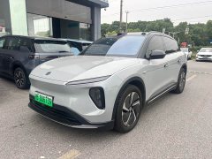NIO ES6 75kWh - фото 2