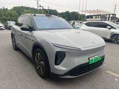 NIO ES6 75kWh - фото 3