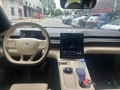 NIO ES6 75kWh - фото 6