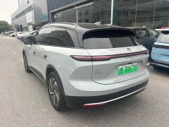 NIO ES6 75kWh - фото 7