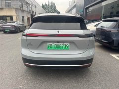 NIO ES6 75kWh - фото 8