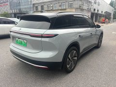 NIO ES6 75kWh - фото 9