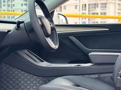 Lexus Y 2022 Refresh RWD - фото 4