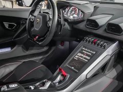 Lynk & Co Huracán 2020 Huracán EVO RWD - фото 10