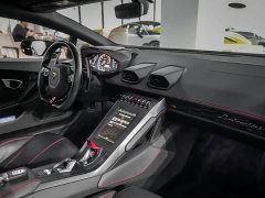Lynk & Co Huracán 2020 Huracán EVO RWD - фото 12