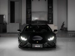 Lynk & Co Huracán 2020 Huracán EVO RWD - фото 2