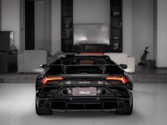 Lynk & Co Huracán 2020 Huracán EVO RWD - фото 4