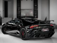 Lynk & Co Huracán 2020 Huracán EVO RWD - фото 5