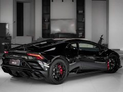 Lynk & Co Huracán 2020 Huracán EVO RWD - фото 6