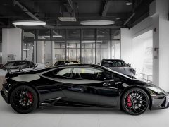 Lynk & Co Huracán 2020 Huracán EVO RWD - фото 7