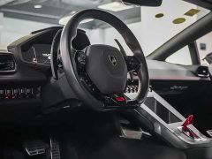 Lynk & Co Huracán 2020 Huracán EVO RWD - фото 8