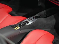 Ferrari SF90 2021 3.9T V8 Spider - фото 10