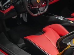 Ferrari SF90 2021 3.9T V8 Spider - фото 12