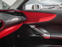 Ferrari SF90 2021 3.9T V8 Spider - фото 16