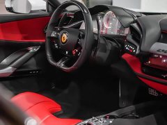 Ferrari SF90 2021 3.9T V8 Spider - фото 9