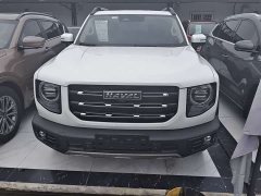 Haval Big Dog 2.0T DCT four-wheel drive Chinese pastoral dog version - фото 1