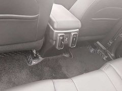 Haval Big Dog 2.0T DCT four-wheel drive Chinese pastoral dog version - фото 10