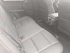 Haval Big Dog 2.0T DCT four-wheel drive Chinese pastoral dog version - фото 12