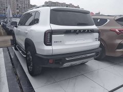 Haval Big Dog 2.0T DCT four-wheel drive Chinese pastoral dog version - фото 14