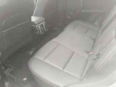 Haval Big Dog 2.0T DCT four-wheel drive Chinese pastoral dog version - фото 16