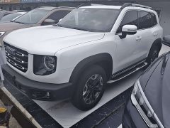 Haval Big Dog 2.0T DCT four-wheel drive Chinese pastoral dog version - фото 2