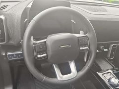 Haval Big Dog 2.0T DCT four-wheel drive Chinese pastoral dog version - фото 4