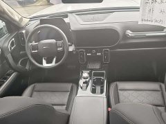 Haval Big Dog 2.0T DCT four-wheel drive Chinese pastoral dog version - фото 7