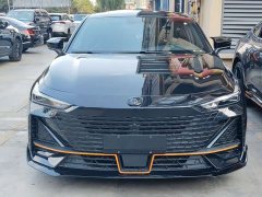 Changan UNI-V 1.5T sports version - фото 1
