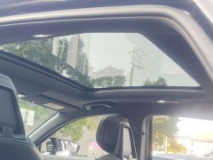 Changan UNI-V 1.5T sports version - фото 10
