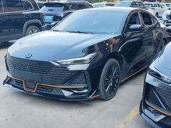 Changan UNI-V 1.5T sports version - фото 2
