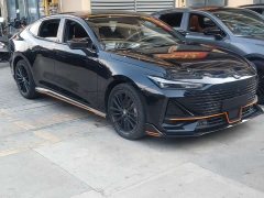 Changan UNI-V 1.5T sports version - фото 3
