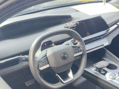 Changan UNI-V 1.5T sports version - фото 6