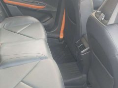Changan UNI-V 1.5T sports version - фото 7