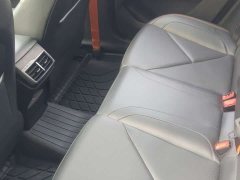 Changan UNI-V 1.5T sports version - фото 9