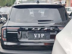 Haval Big Dog 1.5T DCT two-wheel drive Border Collie version - фото 10