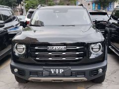 Haval Big Dog 1.5T DCT two-wheel drive Border Collie version - фото 2