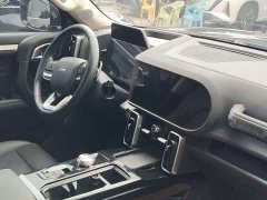 Haval Big Dog 1.5T DCT two-wheel drive Border Collie version - фото 5
