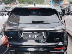 Hongqi HS5 2.0T Qiyue Pro version - фото 10