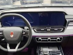 Hongqi HS5 2.0T Qiyue Pro version - фото 5