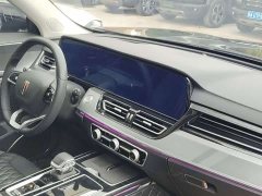 Hongqi HS5 2.0T Qiyue Pro version - фото 6