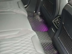 Hongqi HS5 2.0T Qiyue Pro version - фото 8