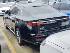 Lexus Xingrui 2.0TD luxury - фото 10