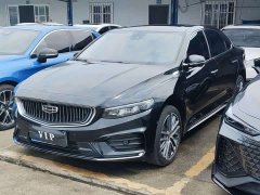 Lexus Xingrui 2.0TD luxury - фото 2